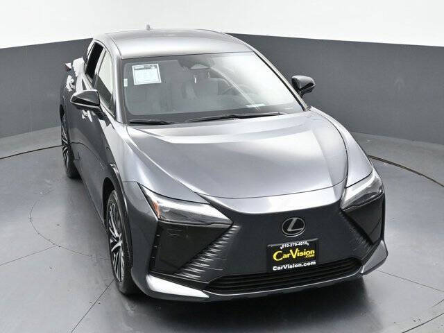 2024 Lexus RZ 300e