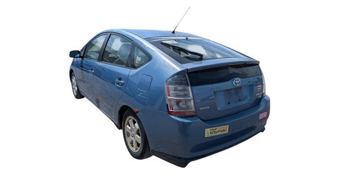 2005 Toyota Prius