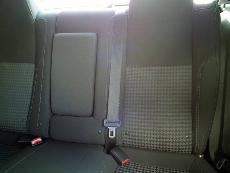 2018 Dodge Challenger R/T