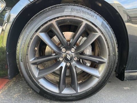 2019 Dodge Charger R/T