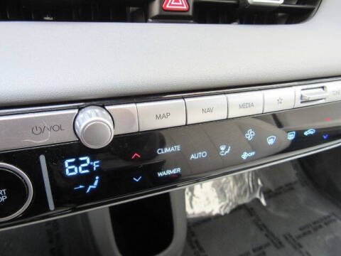 2023 Hyundai Ioniq 5 Limited