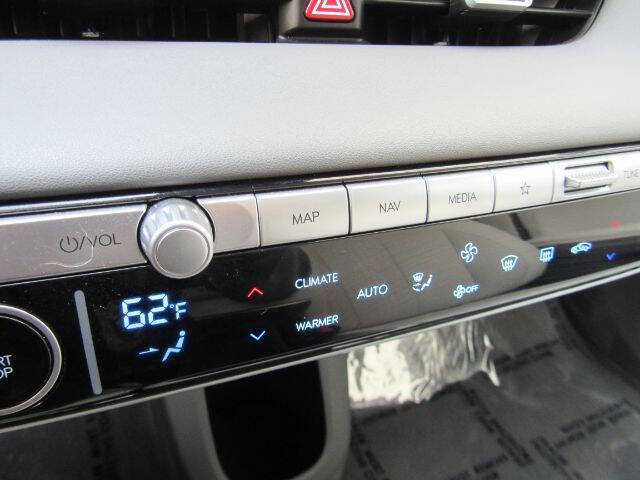 2023 Hyundai Ioniq 5 Limited