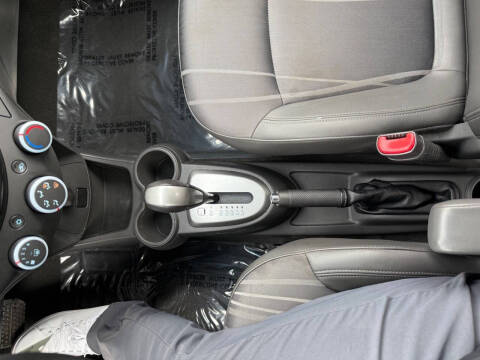 2013 Chevrolet Spark LS Auto