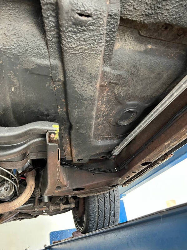 1967 Cadillac DeVille