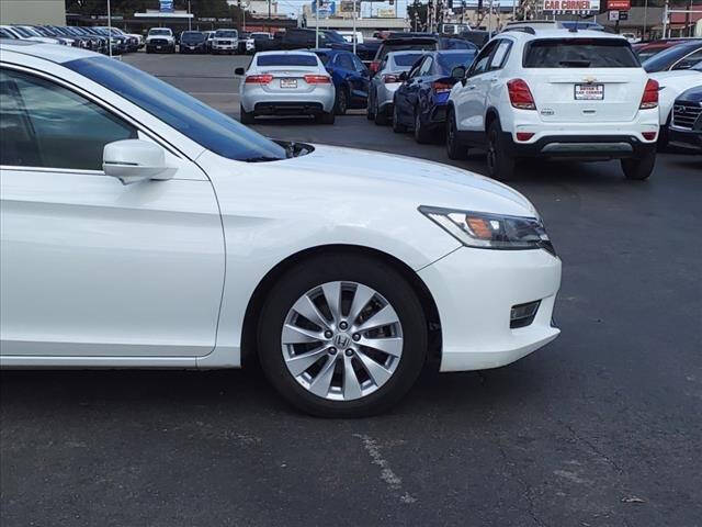 2013 Honda Accord for sale at Bryans Car Corner 2 in Midwest City, OK