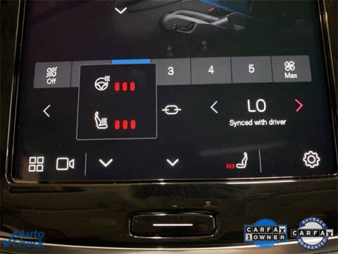 2025 Volvo XC90 B6 Plus Bright Theme 7P