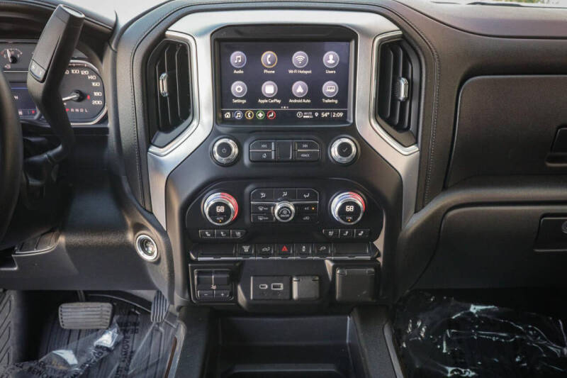 2023 GMC Sierra 3500HD