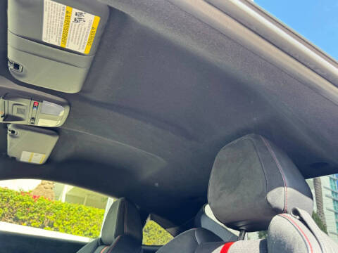 2023 Subaru BRZ Limited