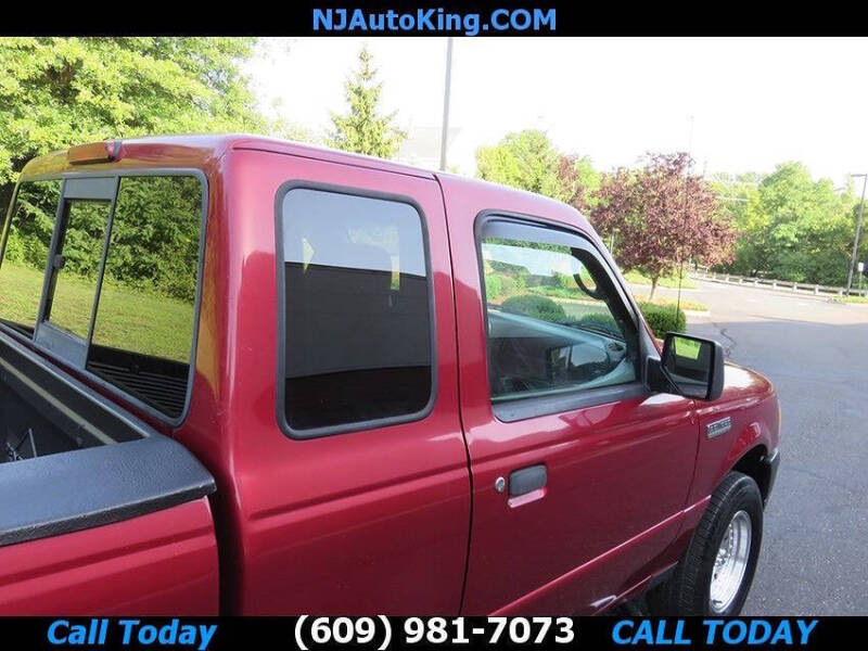2006 Ford Ranger XLT