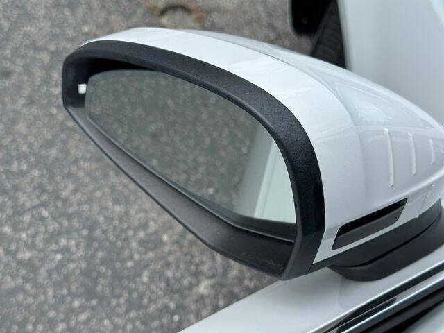 2019 Audi A4 Premium Plus 40 TFSI