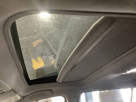 2018 Subaru Outback 3.6R Limited