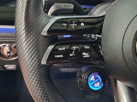 2023 Mercedes-Benz AMG GT 43
