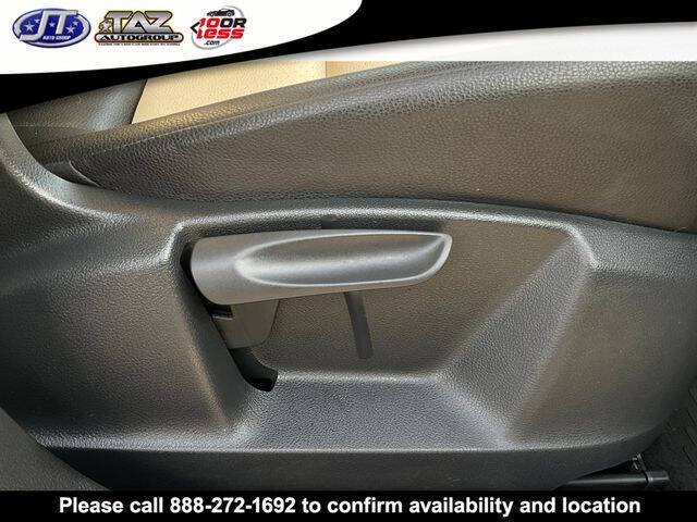 2017 Volkswagen Tiguan 2.0T S 4Motion