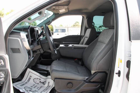 2023 Ford F-350 Super Duty