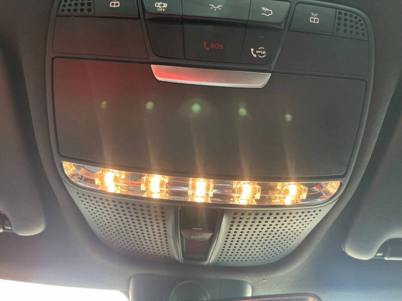 2019 Mercedes-Benz C-Class C 300 4MATIC