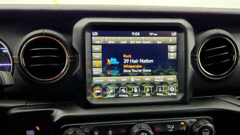 2023 Jeep Wrangler High Altitude 4xe
