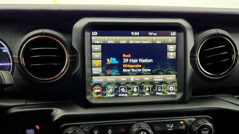 2023 Jeep Wrangler High Altitude 4xe