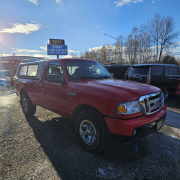 2008 Ford Ranger XLT