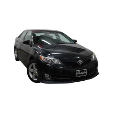 2014 Toyota Camry for sale at Battaglia Auto Sales in Plymouth Meeting PA