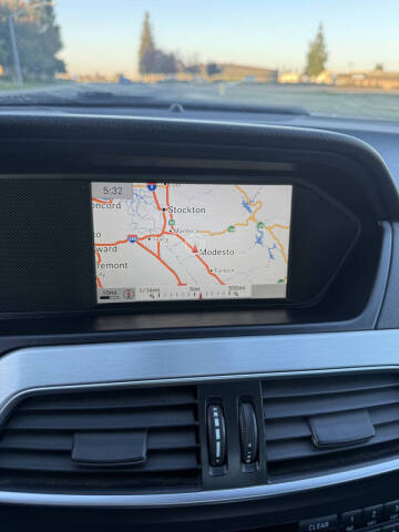 2013 Mercedes-Benz C-Class C 250 Sport