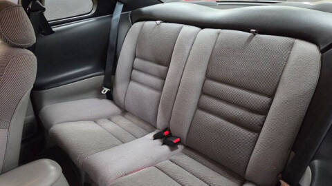 1996 Ford Mustang GT