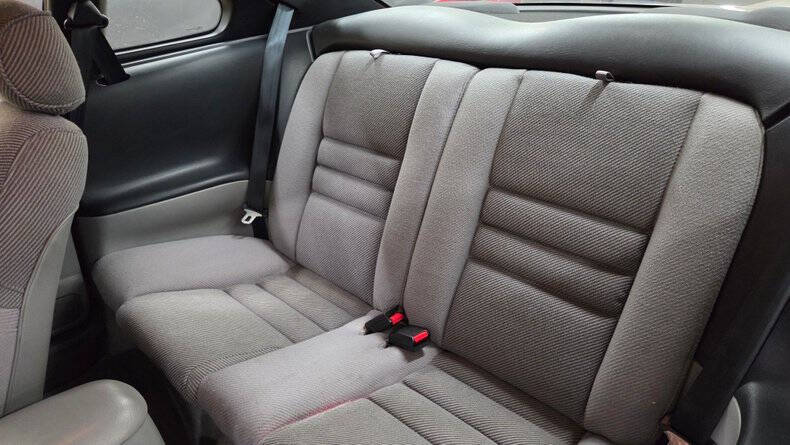 1996 Ford Mustang GT