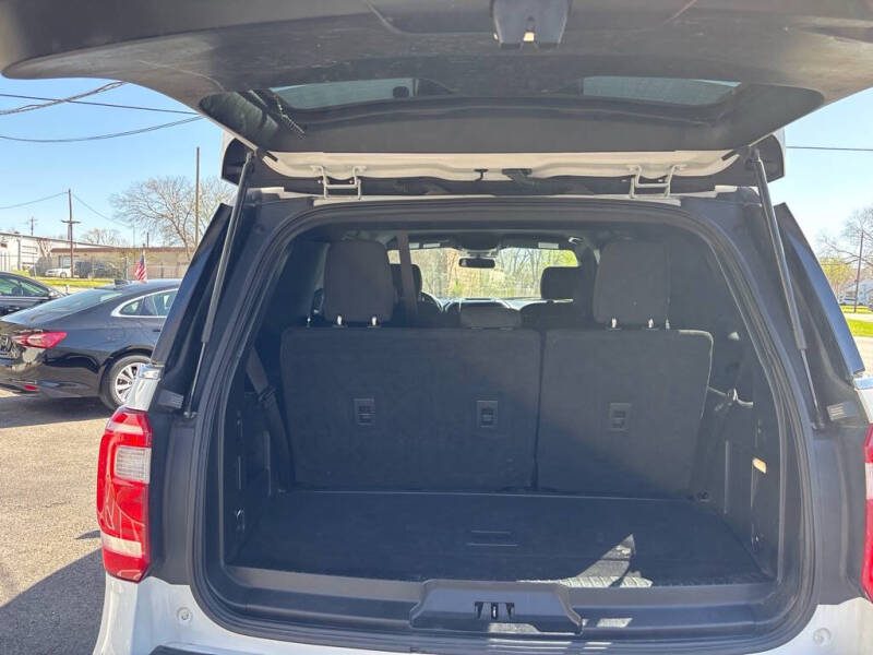 2020 Ford Expedition XLT