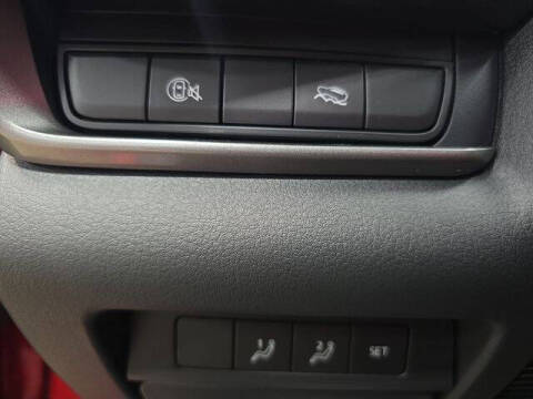 2026 Mazda CX-30 2.5 S Select Sport