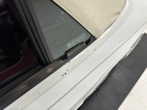 1994 Oldsmobile Cutlass Supreme