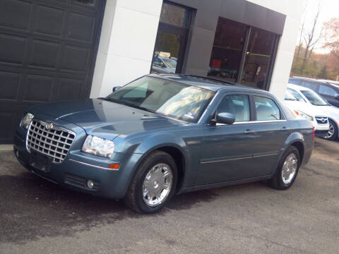 2005 Chrysler 300 Touring