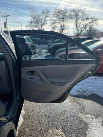 2010 Toyota Camry