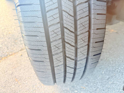 2021 Ford Transit 150