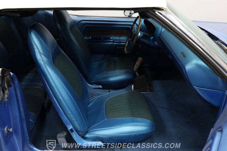 1970 Dodge Challenger