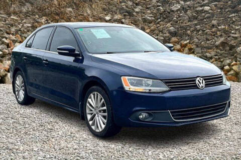 2013 Volkswagen Jetta