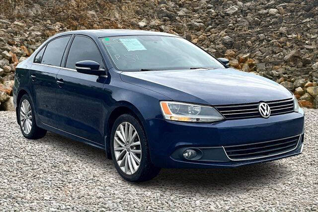 2013 Volkswagen Jetta