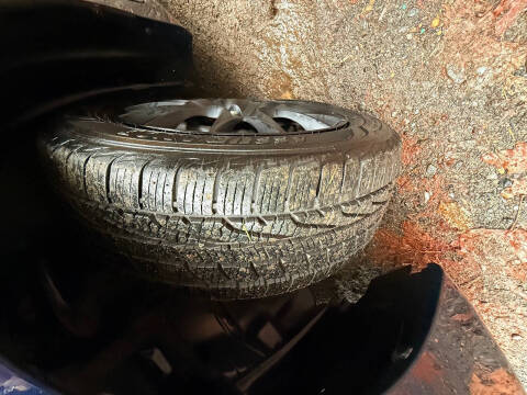 2009 Toyota Matrix S