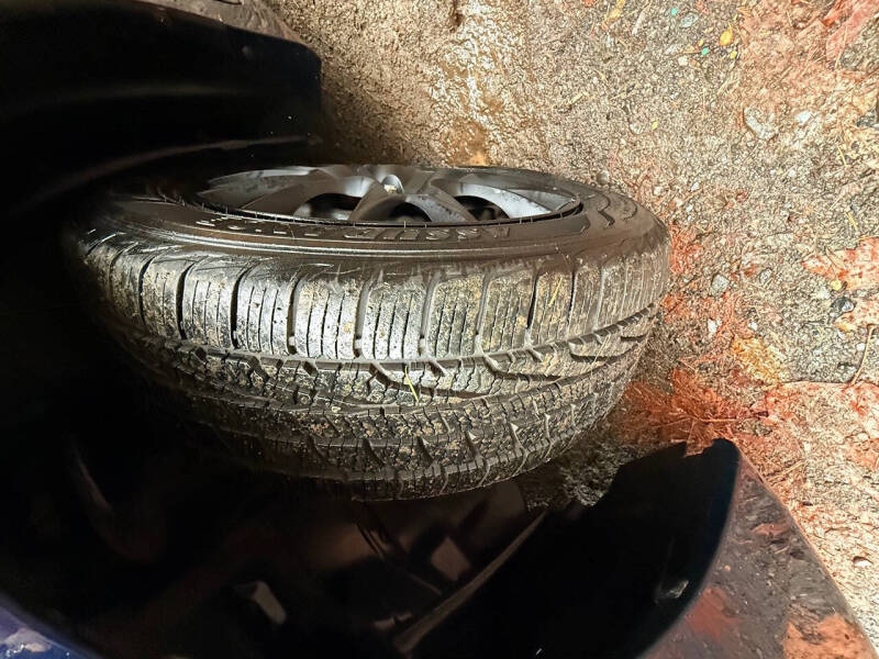 2009 Toyota Matrix S