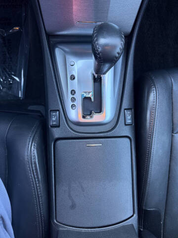 2010 Nissan Altima 2.5 SL