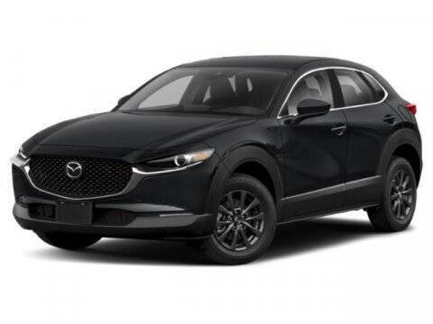 2020 Mazda CX-30