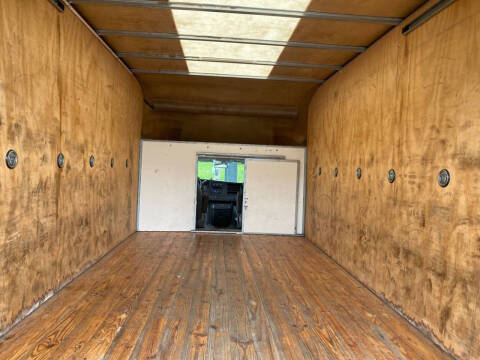 2018 Chevrolet Express 3500