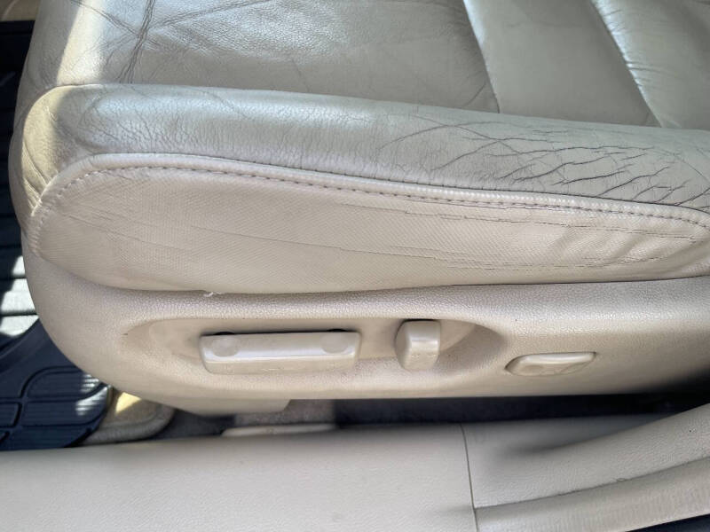 2009 Honda CR-V EX-L