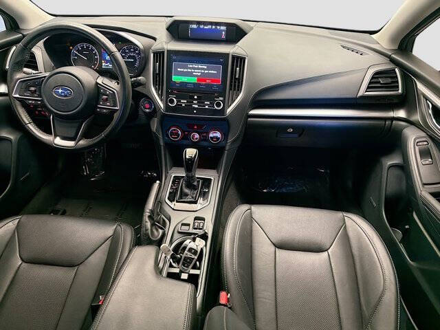 2020 Subaru Impreza Limited