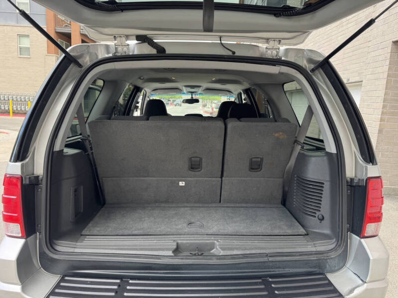 2004 Ford Expedition