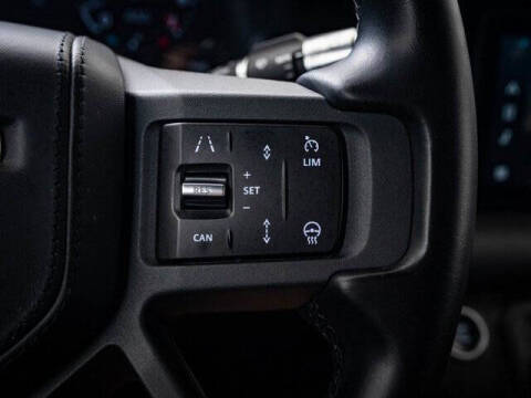2021 Land Rover Defender 110 X-Dynamic HSE