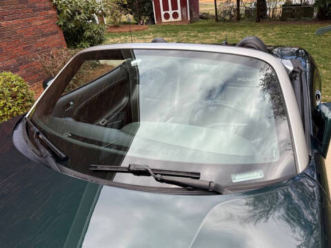 2008 Pontiac Solstice GXP