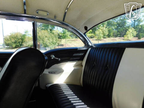 1956 Oldsmobile Super 88