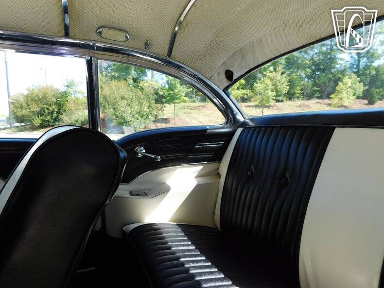 1956 Oldsmobile Super 88