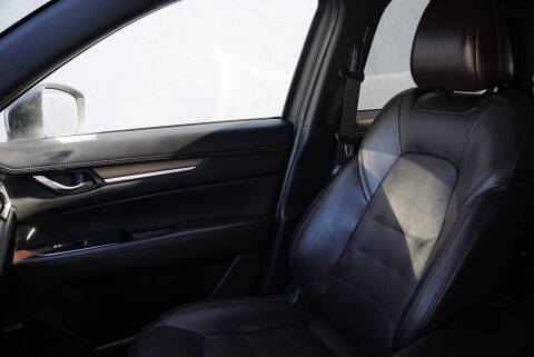 2019 Mazda CX-5 Signature