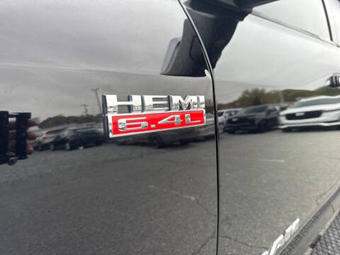 2019 RAM 2500 Laramie