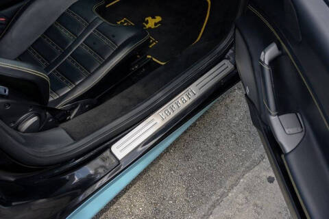 2016 Ferrari 488 GTB